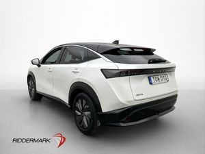 Nissan Ariya bild 6