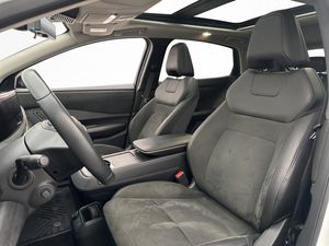 Nissan Ariya bild 13