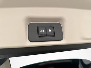 Nissan Ariya bild 21