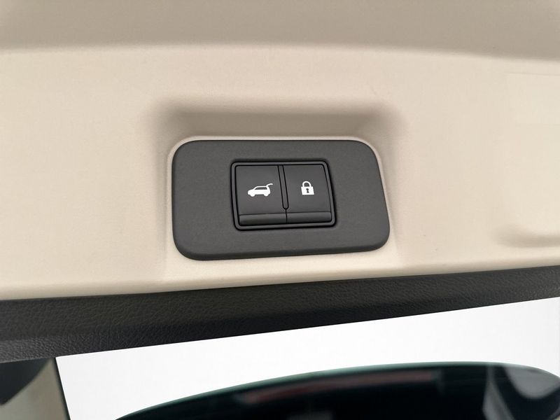 Nissan Ariya bild 21