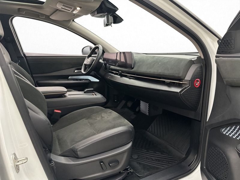 Nissan Ariya bild 19