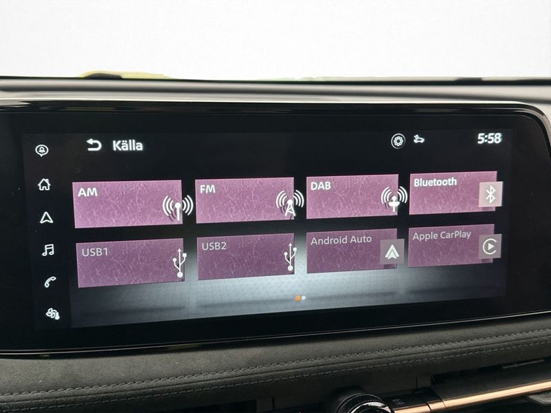 Nissan Ariya bild 32