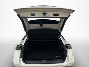 Nissan Ariya bild 20