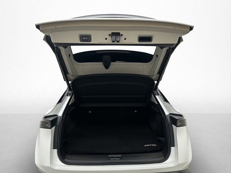 Nissan Ariya bild 20