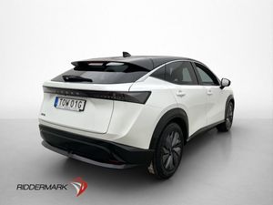 Nissan Ariya bild 10