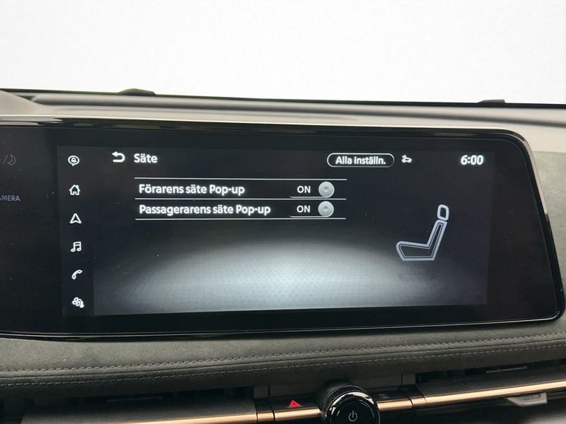 Nissan Ariya bild 29