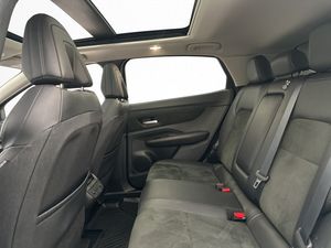 Nissan Ariya bild 15