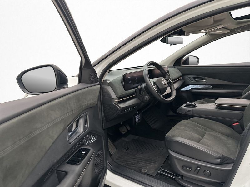 Nissan Ariya bild 12
