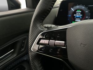 Nissan Ariya bild 37