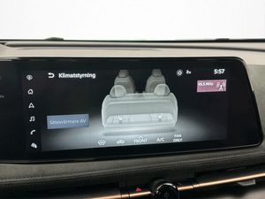Nissan Ariya bild 31