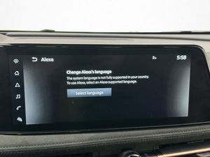 Nissan Ariya bild 33
