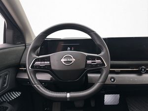 Nissan Ariya bild 17