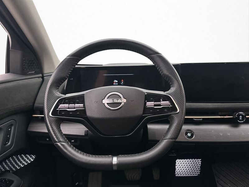 Nissan Ariya bild 17