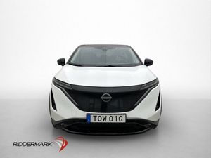 Nissan Ariya bild 3