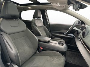 Nissan Ariya bild 18