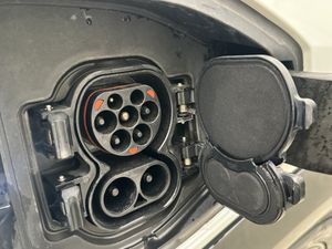 Nissan Ariya bild 24