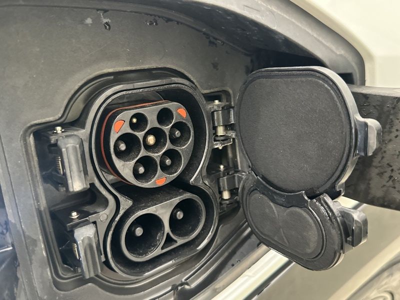 Nissan Ariya bild 24
