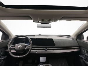 Nissan Ariya bild 16