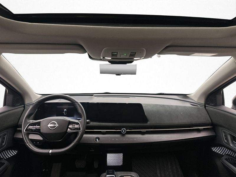 Nissan Ariya bild 16