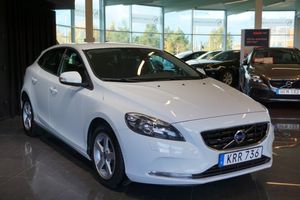 Volvo V40 bild 2