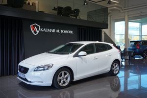 Volvo V40 bild 4
