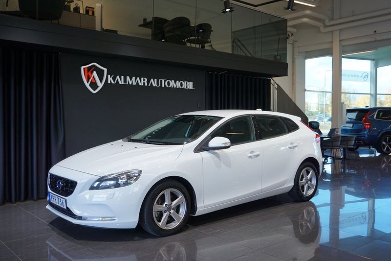 Volvo V40 bild 4