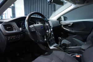 Volvo V40 bild 10
