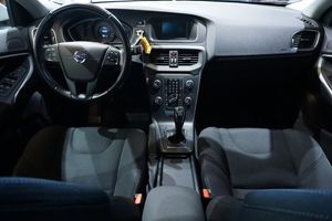 Volvo V40 bild 9