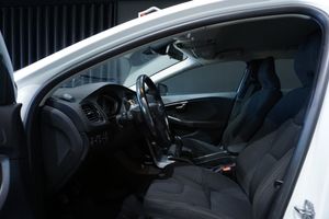 Volvo V40 bild 11