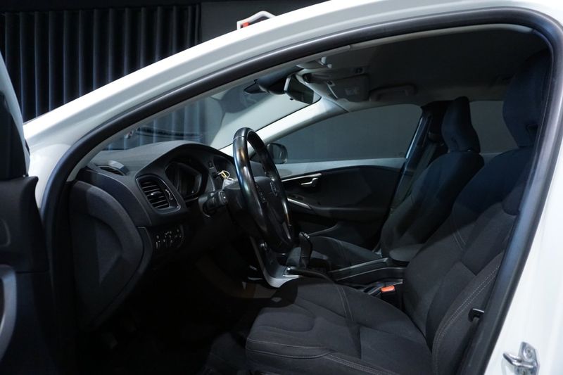 Volvo V40 bild 11