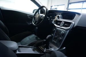 Volvo V40 bild 13