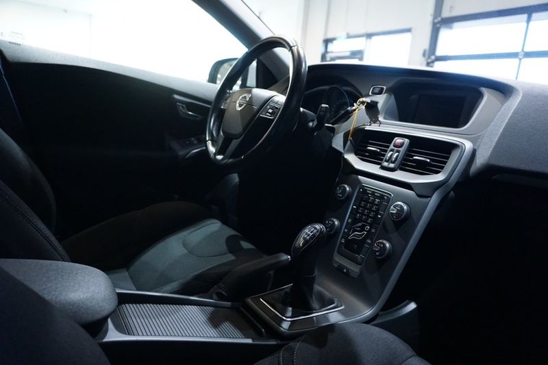 Volvo V40 bild 13