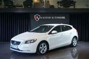 Volvo V40 bild 1
