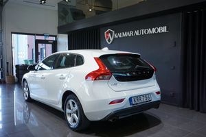 Volvo V40 bild 6