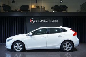 Volvo V40 bild 3