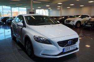 Volvo V40 bild 5