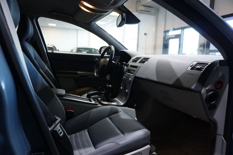 Volvo V50 bild 12
