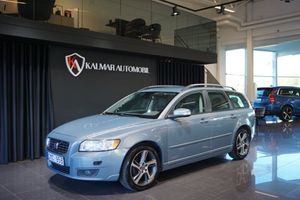 Volvo V50 bild 4