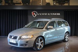 Volvo V50 bild 1