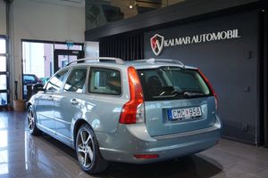 Volvo V50 bild 6