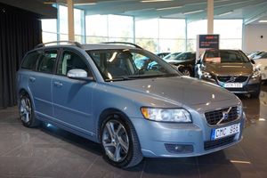 Volvo V50 bild 2
