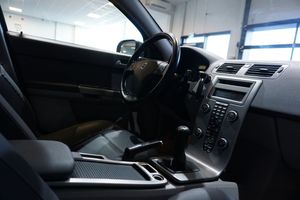Volvo V50 bild 13