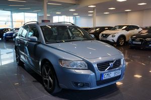 Volvo V50 bild 5