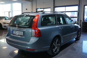 Volvo V50 bild 7