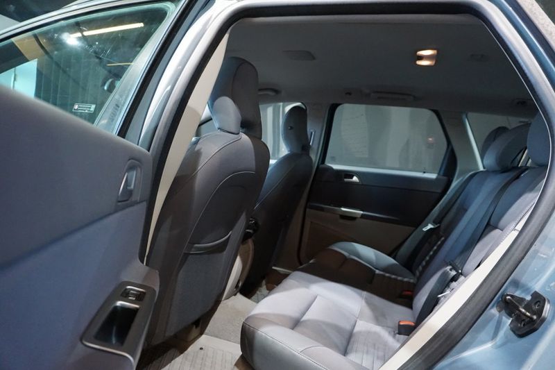 Volvo V50 bild 8
