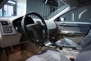 Volvo V50 bild 10