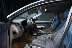 Volvo V50 bild 11