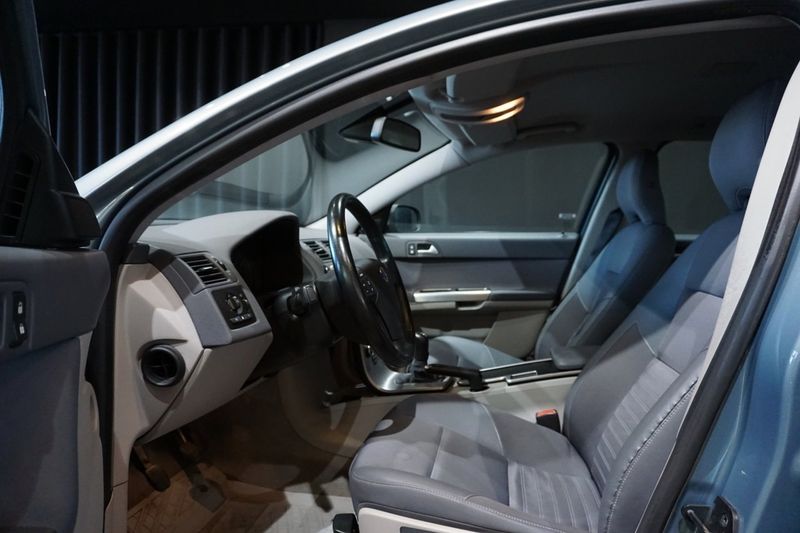 Volvo V50 bild 11