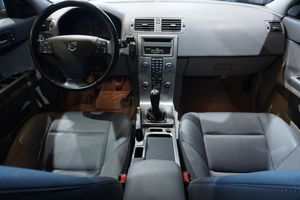 Volvo V50 bild 9