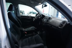 Volkswagen Tiguan bild 14